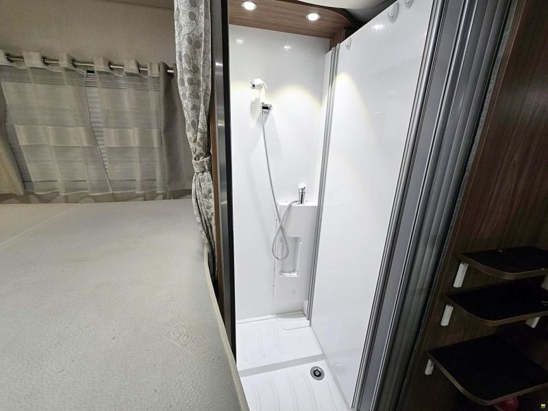 Pilote G 600 G ESSENTIEL 2.3 MJ