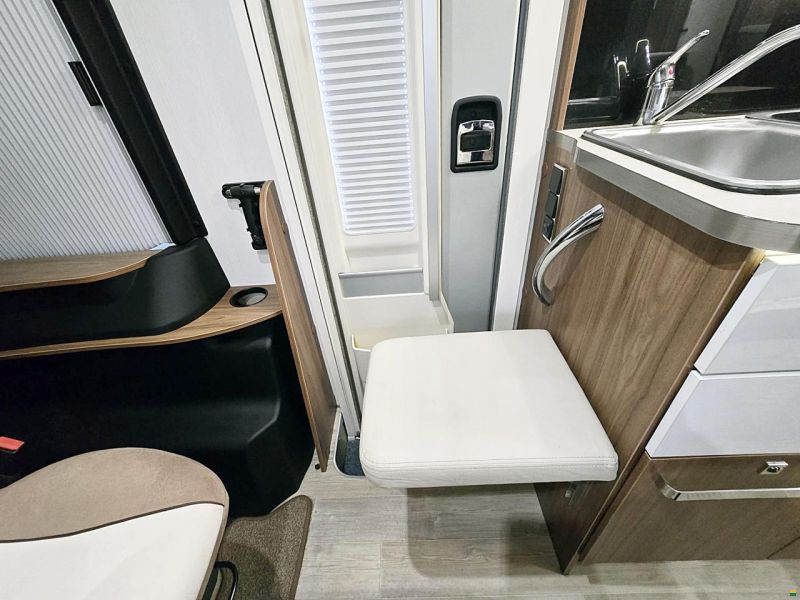 Pilote G 600 G ESSENTIEL 2.3 MJ