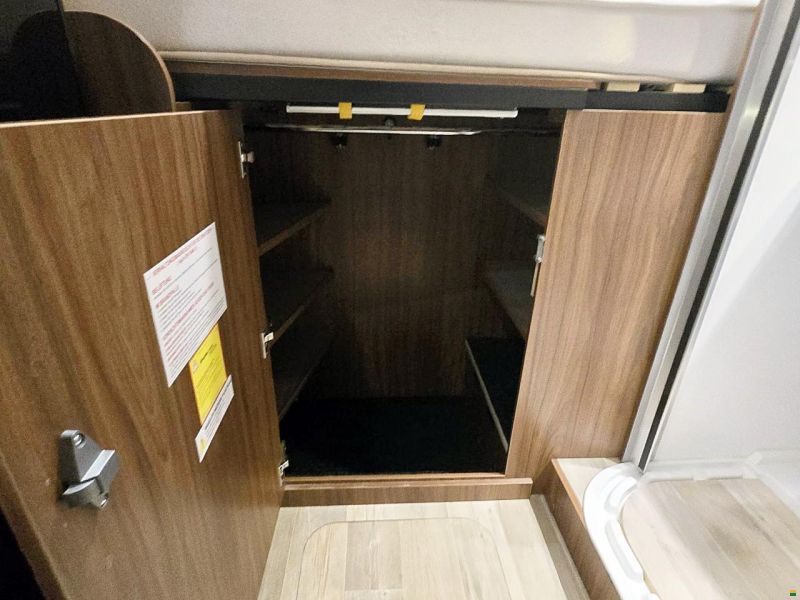 Pilote G 600 G ESSENTIEL 2.3 MJ