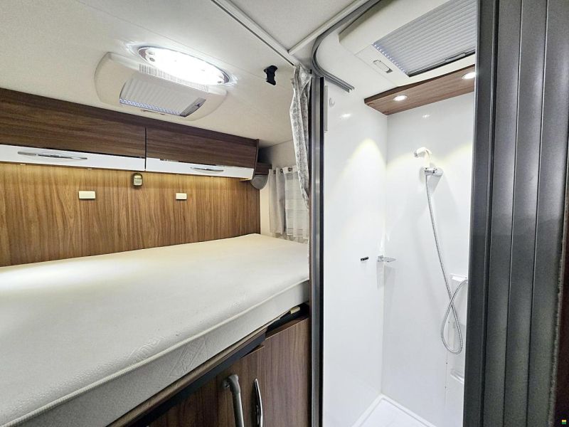 Pilote G 600 G ESSENTIEL 2.3 MJ