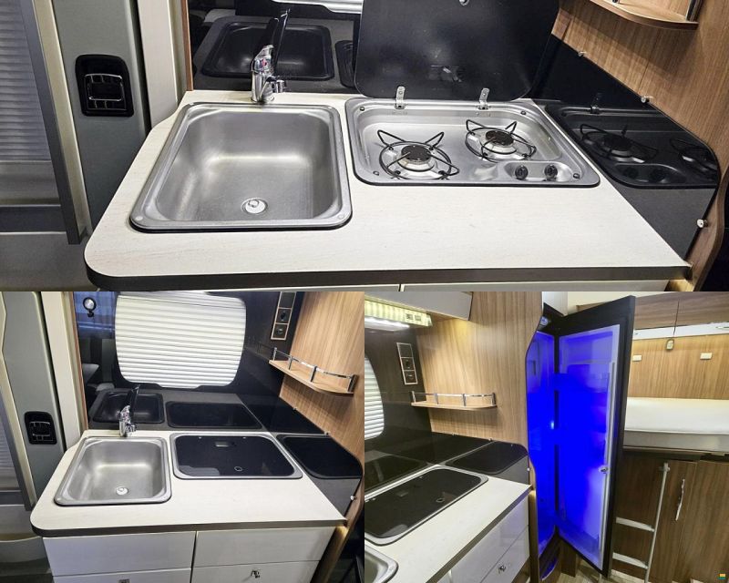 Pilote G 600 G ESSENTIEL 2.3 MJ