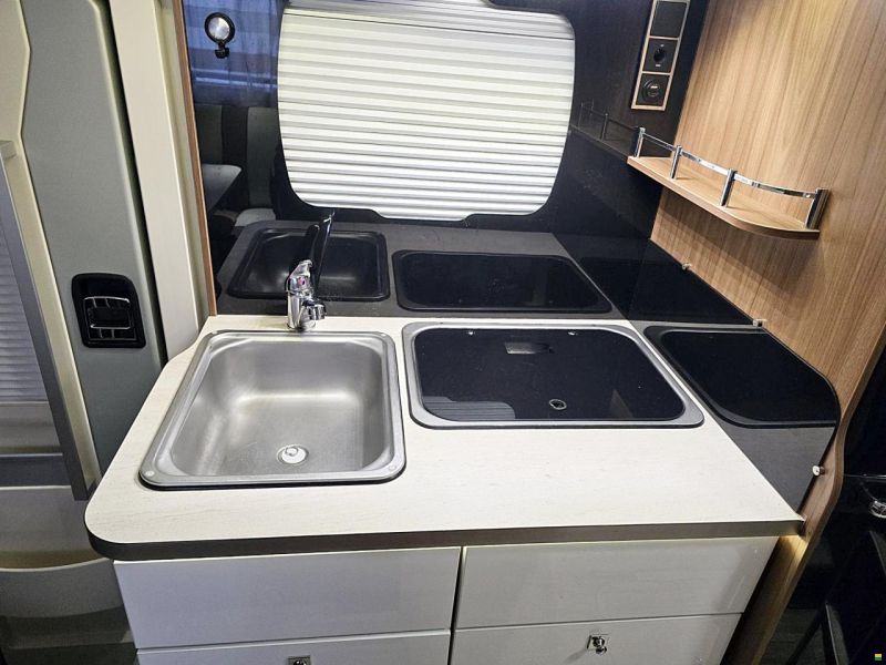 Pilote G 600 G ESSENTIEL 2.3 MJ