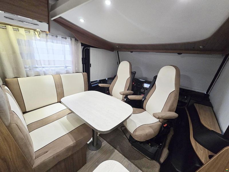 Pilote G 600 G ESSENTIEL 2.3 MJ