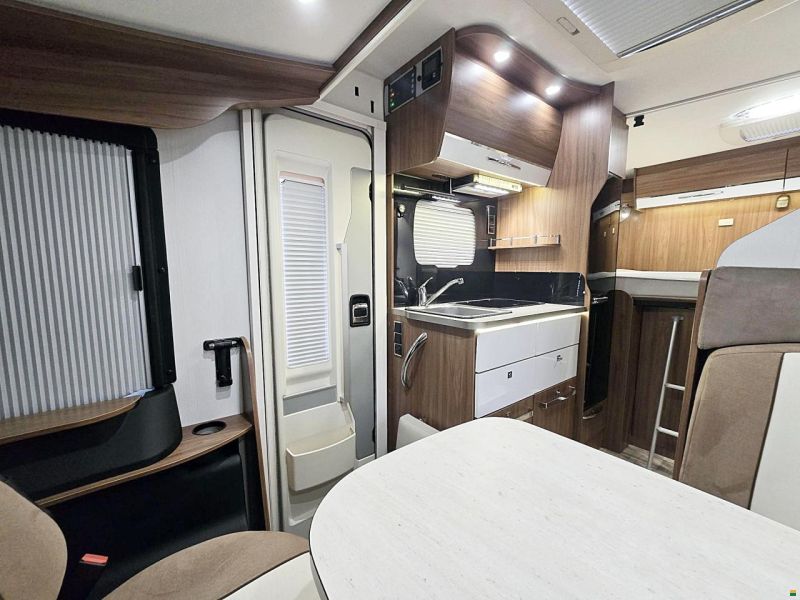 Pilote G 600 G ESSENTIEL 2.3 MJ