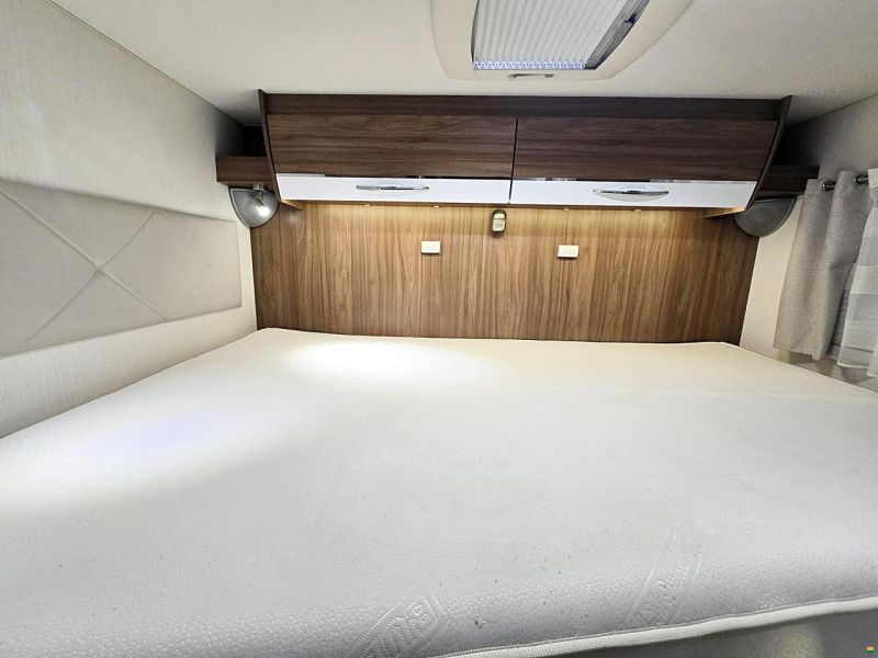 Pilote G 600 G ESSENTIEL 2.3 MJ