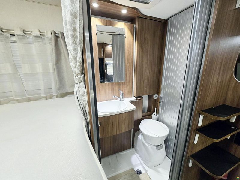 Pilote G 600 G ESSENTIEL 2.3 MJ