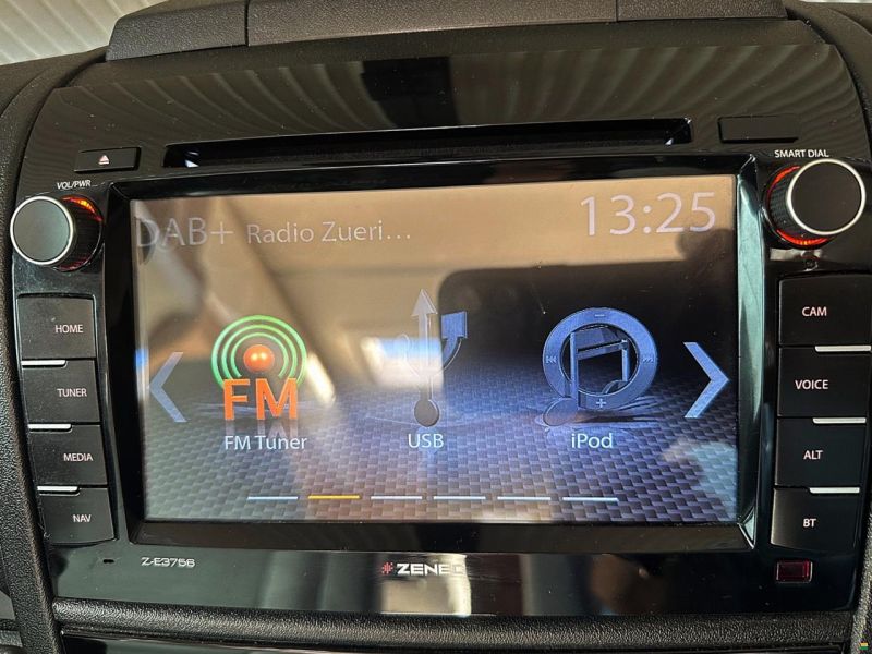 Hymer T 578 GL 2.3 MJ