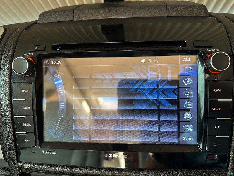 Hymer T 578 GL 2.3 MJ