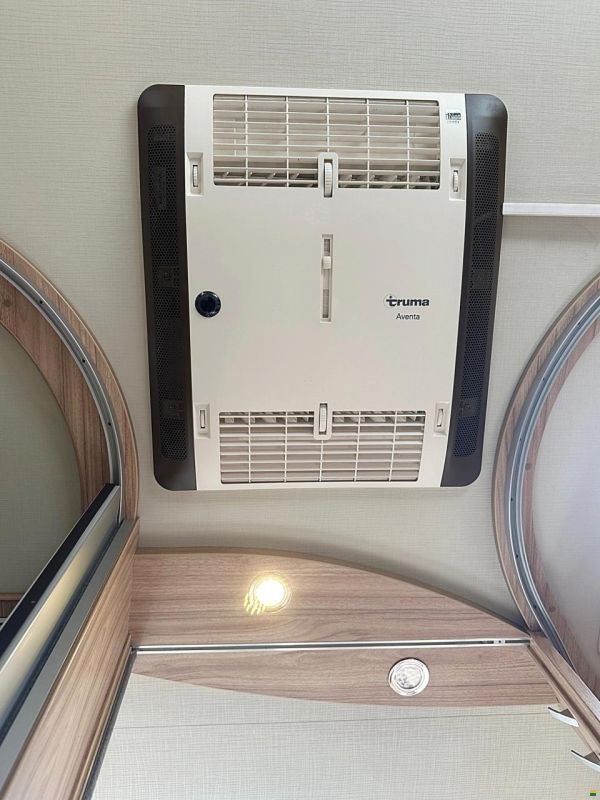 Hymer T 578 GL 2.3 MJ