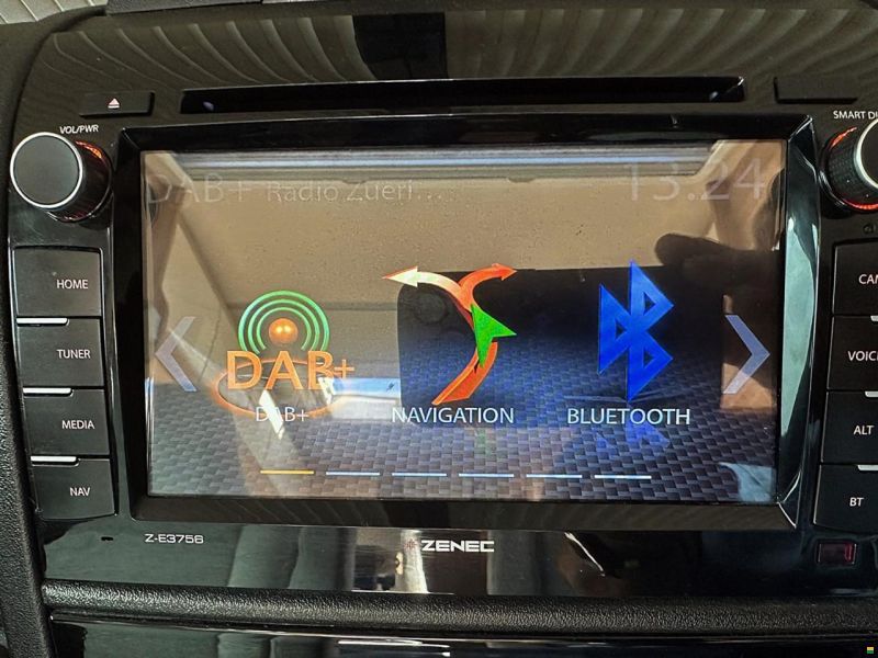 Hymer T 578 GL 2.3 MJ