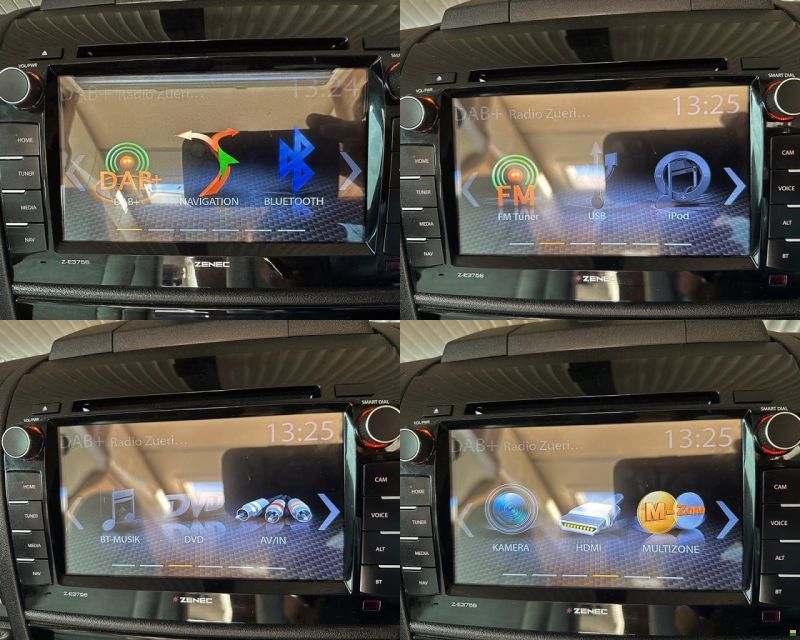 Hymer T 578 GL 2.3 MJ