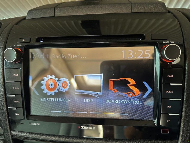 Hymer T 578 GL 2.3 MJ