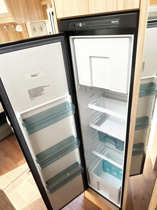 Hymer T 578 GL 2.3 MJ