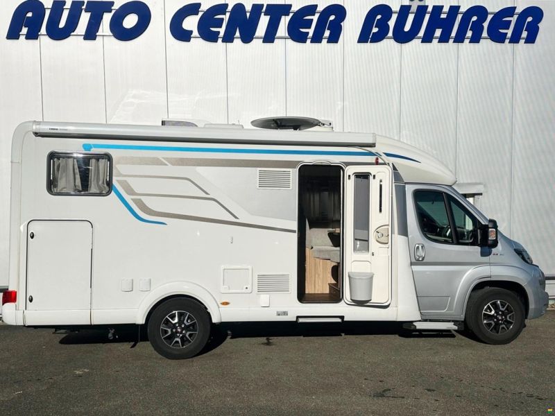 Hymer T 578 GL 2.3 MJ