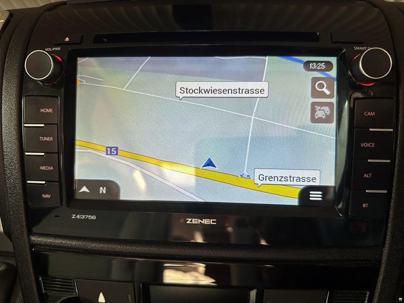 Hymer T 578 GL 2.3 MJ