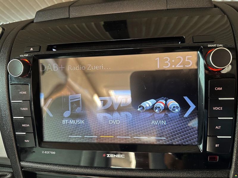 Hymer T 578 GL 2.3 MJ