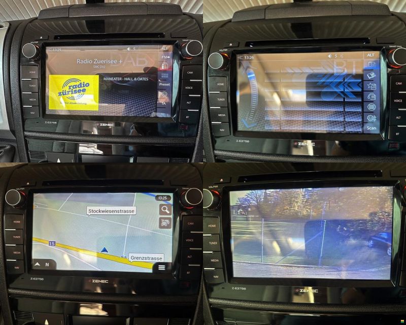 Hymer T 578 GL 2.3 MJ