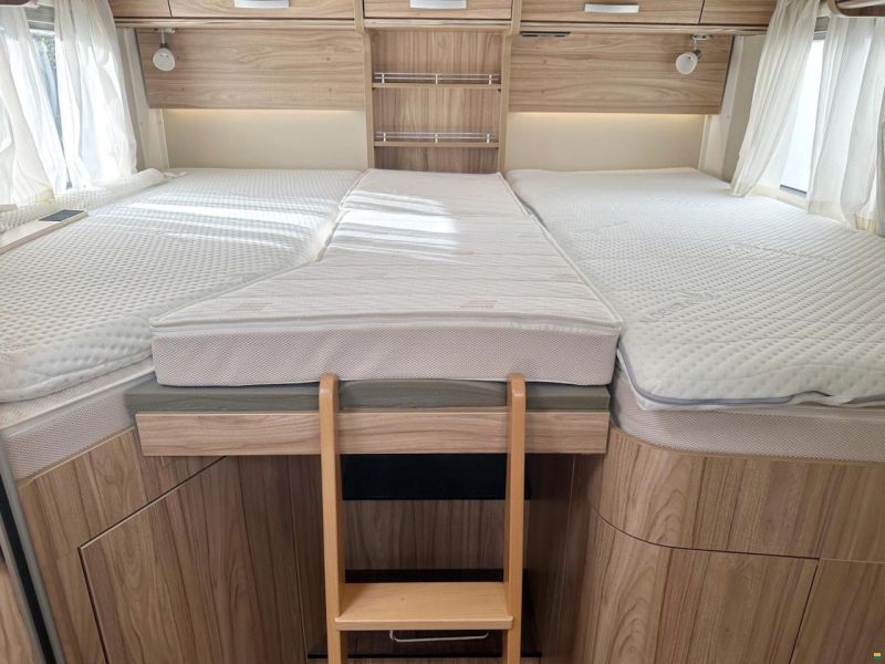 Hymer T 578 GL 2.3 MJ