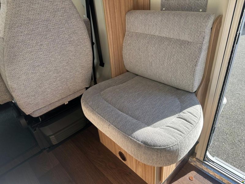 Hymer T 578 GL 2.3 MJ