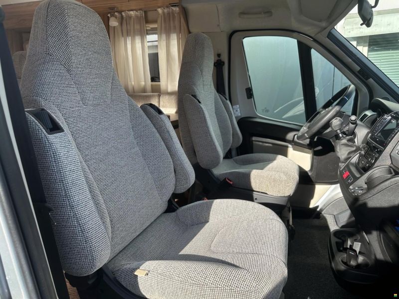 Hymer T 578 GL 2.3 MJ