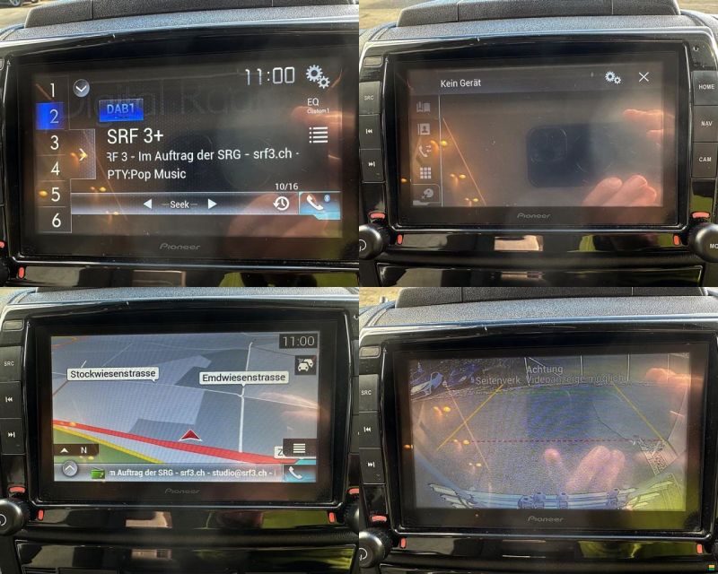 Dethleffs T 6717 TREND 2.3 AUTOMAT MJ150