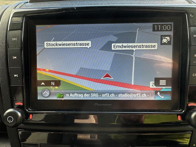 Dethleffs T 6717 TREND 2.3 AUTOMAT MJ150