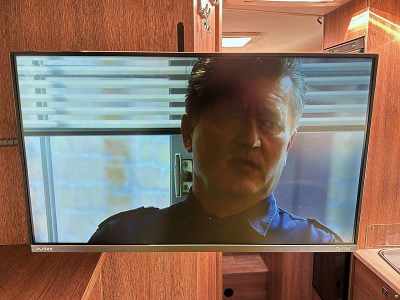 Dethleffs T 6717 TREND 2.3 AUTOMAT MJ150