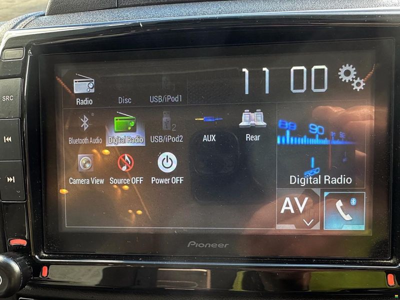 Dethleffs T 6717 TREND 2.3 AUTOMAT MJ150