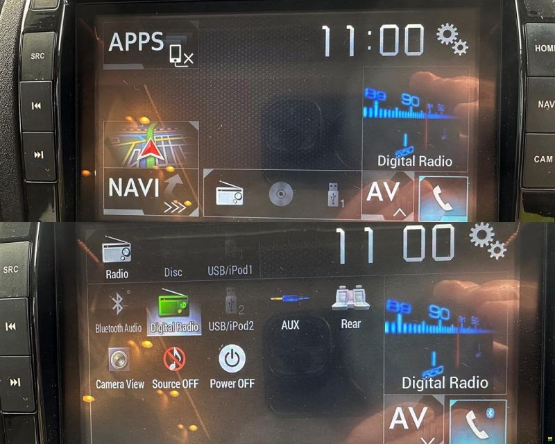 Dethleffs T 6717 TREND 2.3 AUTOMAT MJ150