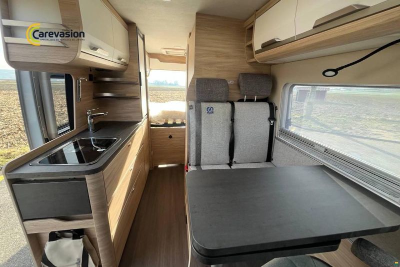 Knaus BoxLife Pro 600 Street