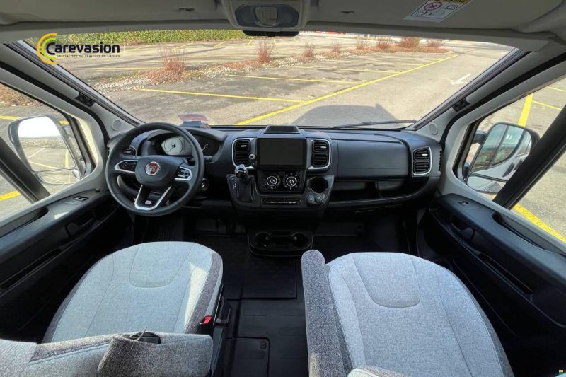 Knaus BoxLife Pro 600 Street