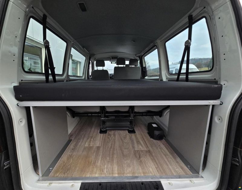 Volkswagen VW T5 2.5 TDI BMT DIESEL