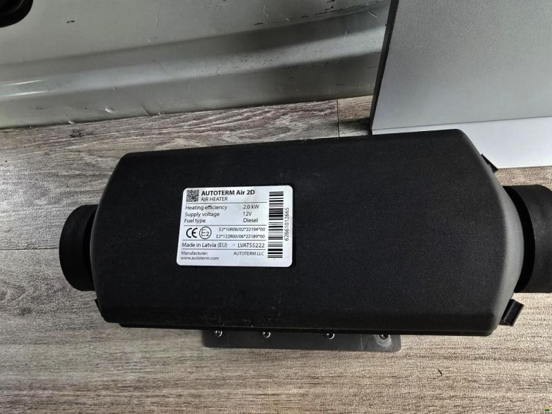 Volkswagen VW T5 2.5 TDI BMT DIESEL