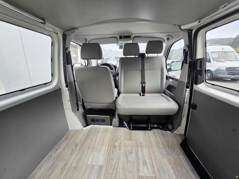 Volkswagen VW T5 2.5 TDI BMT DIESEL