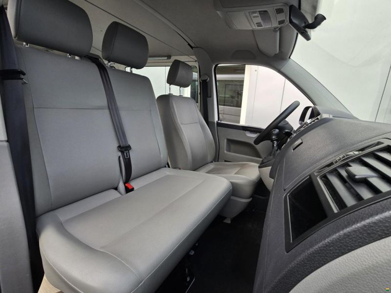 Volkswagen VW T5 2.5 TDI BMT DIESEL