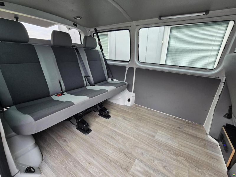 Volkswagen VW T5 2.5 TDI BMT DIESEL