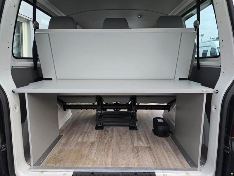 Volkswagen VW T5 2.5 TDI BMT DIESEL