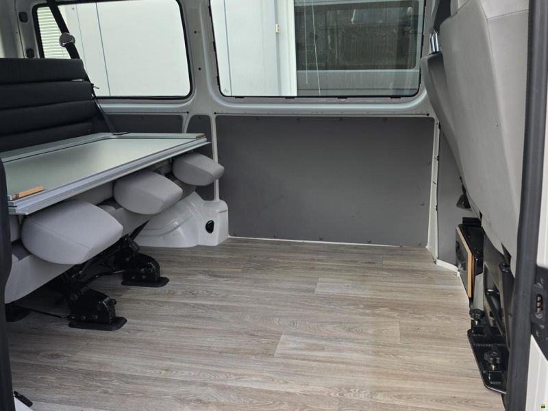 Volkswagen VW T5 2.5 TDI BMT DIESEL