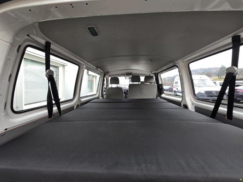 Volkswagen VW T5 2.5 TDI BMT DIESEL