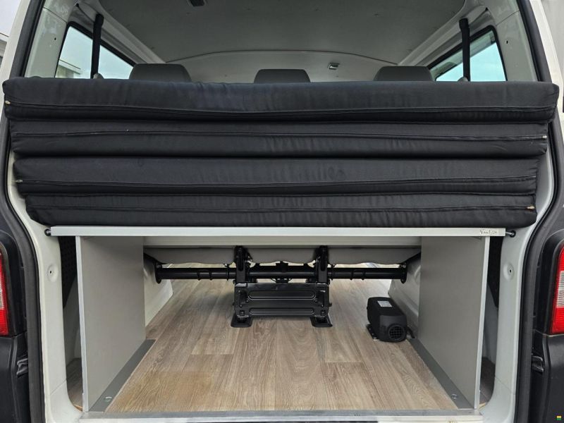 Volkswagen VW T5 2.5 TDI BMT DIESEL