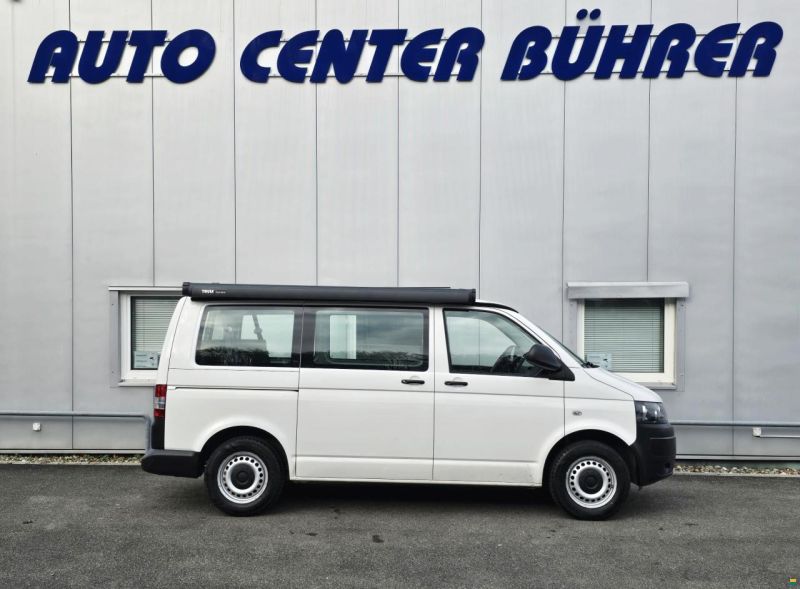 Volkswagen VW T5 2.5 TDI BMT DIESEL