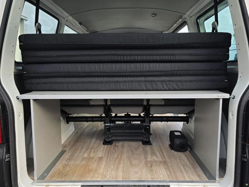 Volkswagen VW T5 2.5 TDI BMT DIESEL