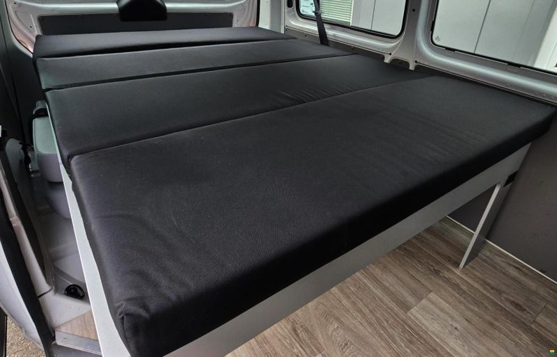 Volkswagen VW T5 2.5 TDI BMT DIESEL