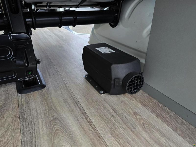 Volkswagen VW T5 2.5 TDI BMT DIESEL