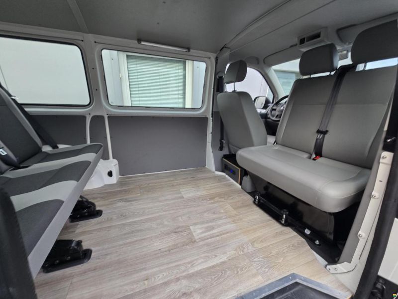 Volkswagen VW T5 2.5 TDI BMT DIESEL