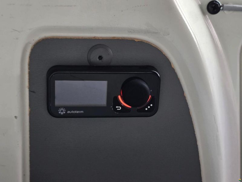 Volkswagen VW T5 2.5 TDI BMT DIESEL