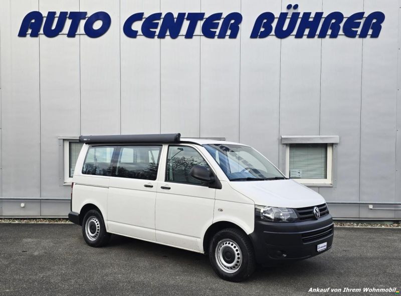 Volkswagen VW T5 2.5 TDI BMT DIESEL