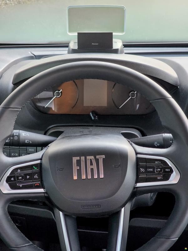 Weinsberg CaraHome 550 MG