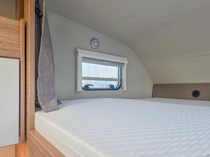 Weinsberg CaraHome 550 MG