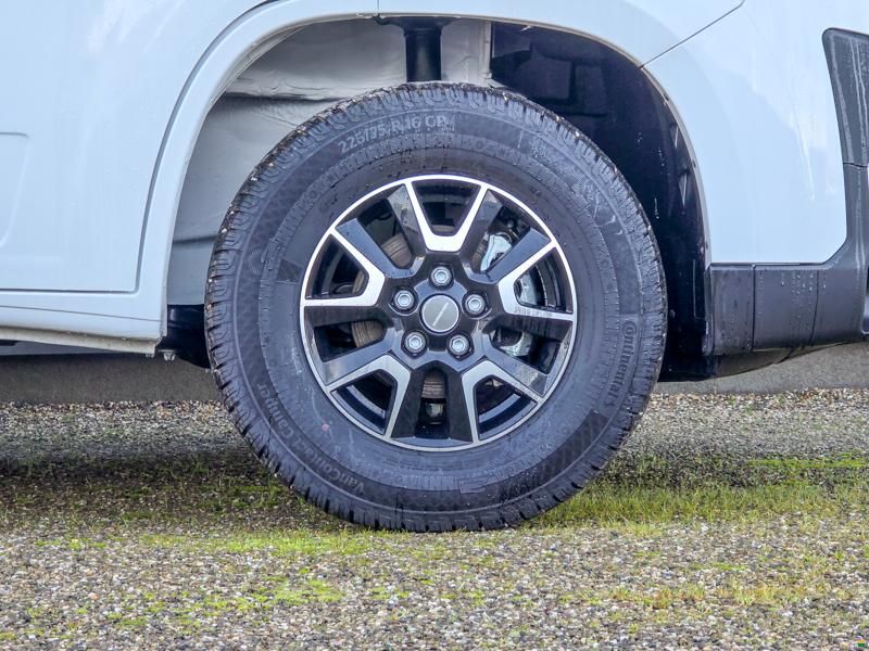 Weinsberg CaraHome 550 MG